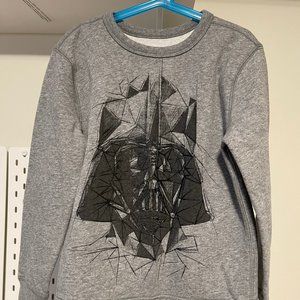 Gap Star Wars Sweatshirt